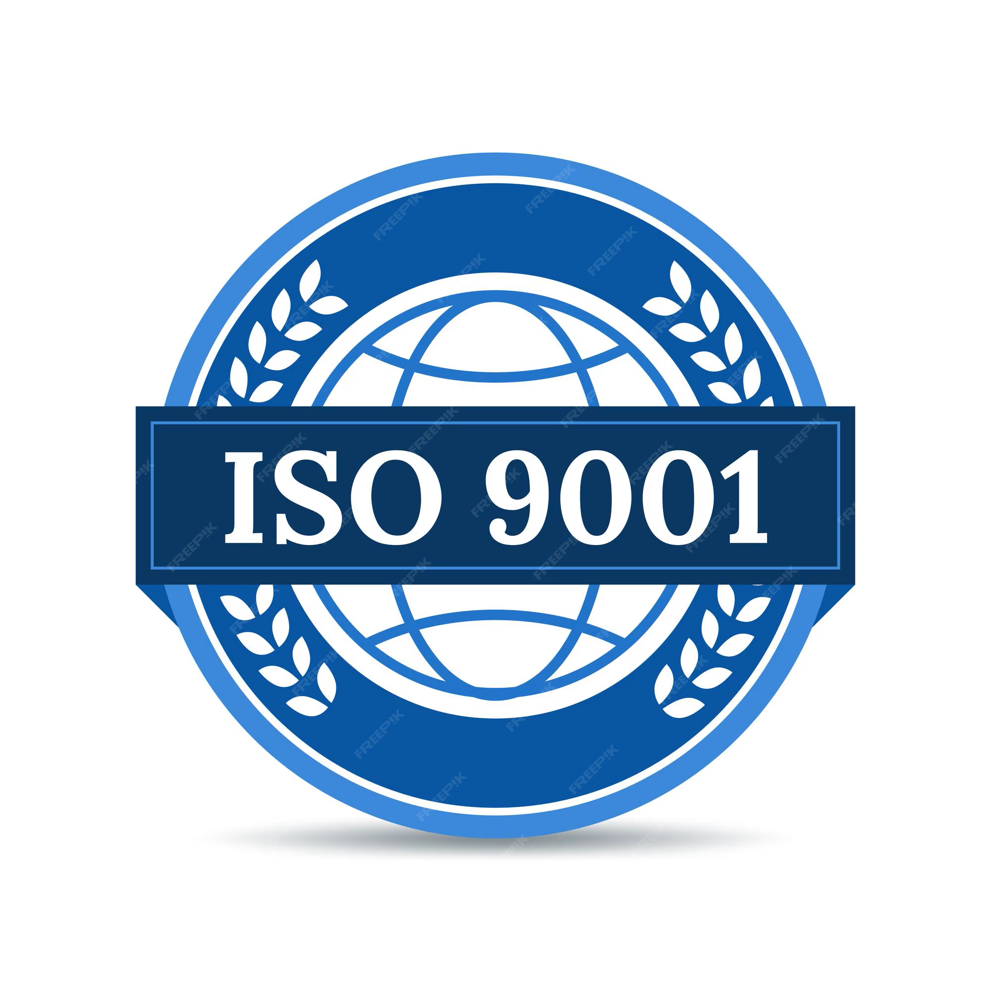 ISO 9001